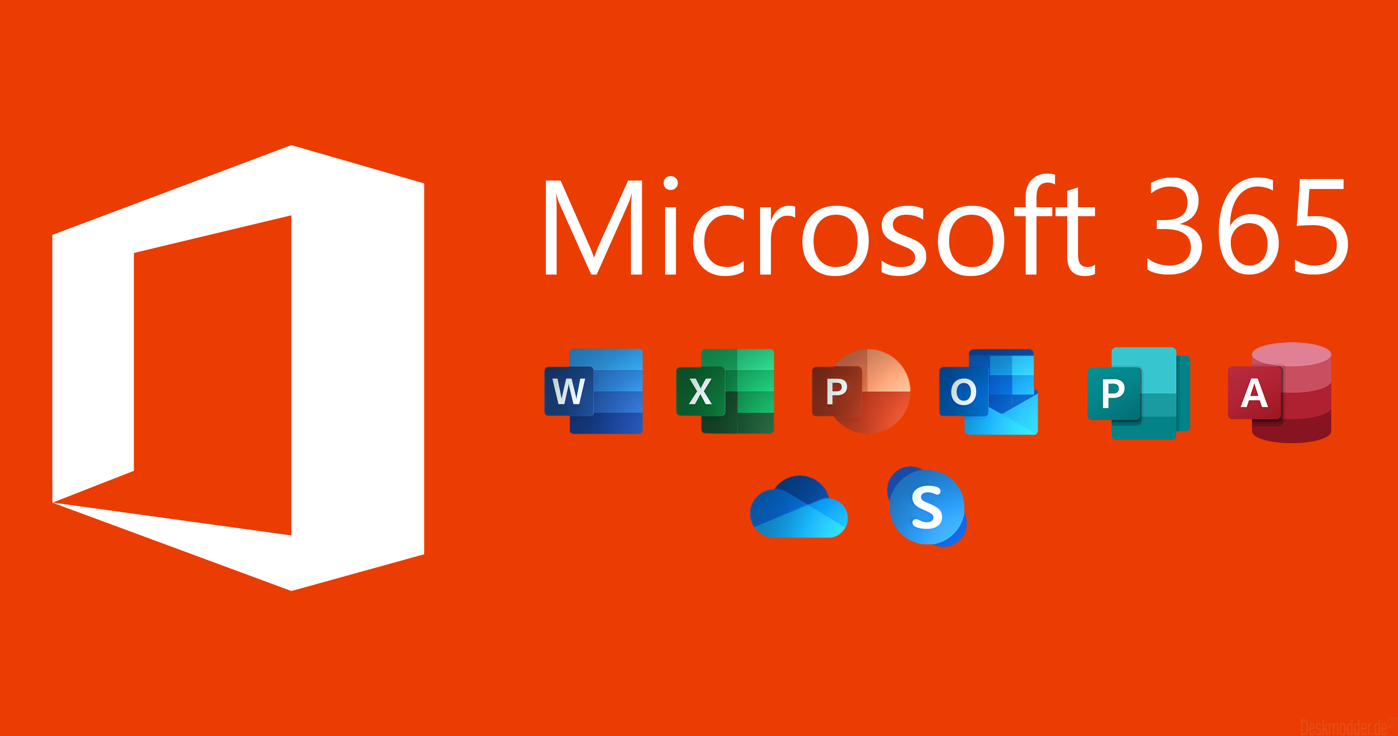 Microsoft Office 365 Free Download (Windows 11, 10, 7)