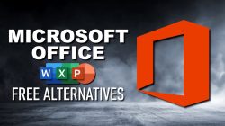 10 Alternatif Microsoft Office Terbaik Untuk Pengguna Windows