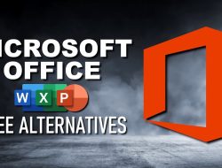 10 Alternatif Microsoft Office Terbaik Untuk Pengguna Windows