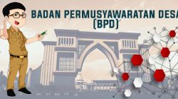 Badan Permusyawaratan Desa (BPD) | Pengertian, Tugas, Fungsi dari BPD