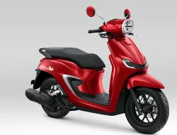 Kelebihan dan Kekurangan Honda Stylo 160