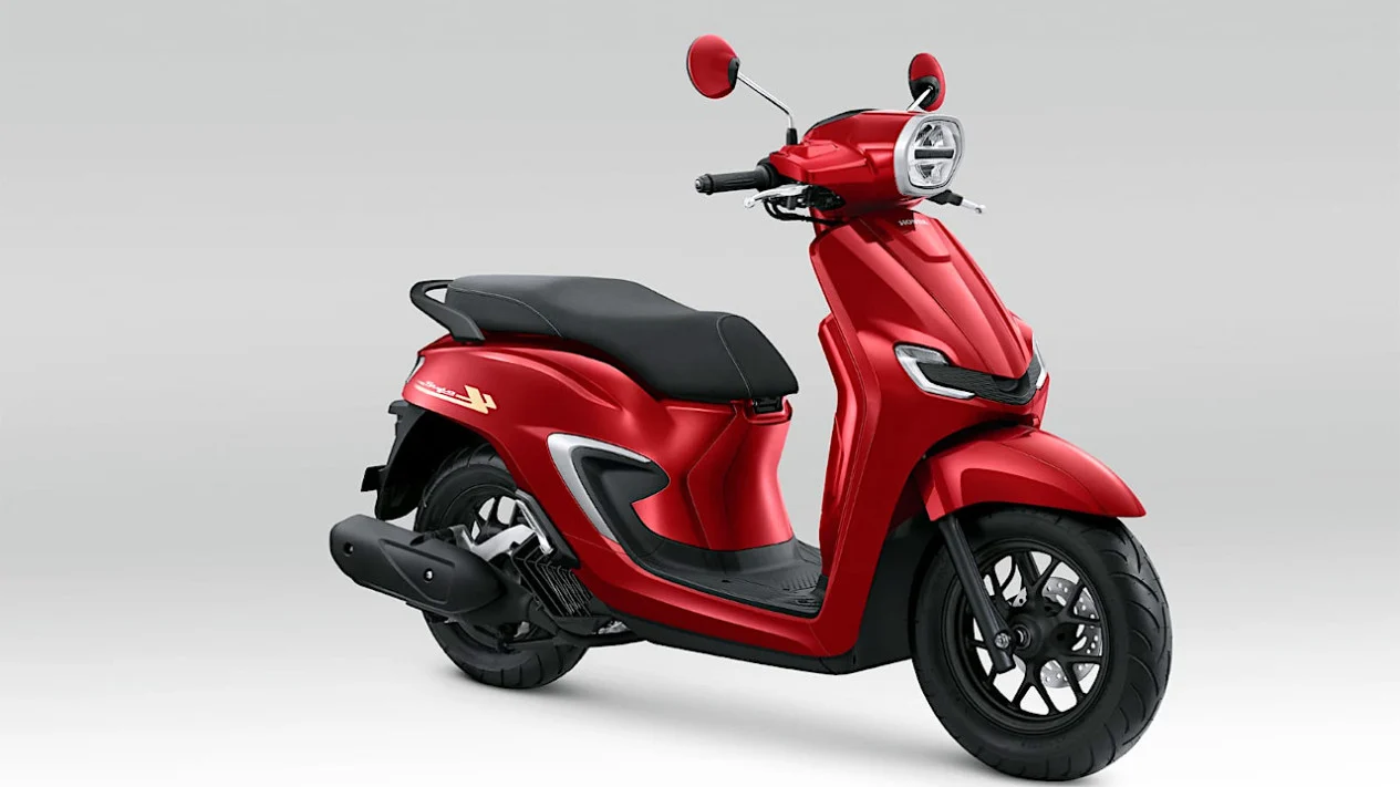 Kelebihan dan Kekurangan Honda Stylo 160