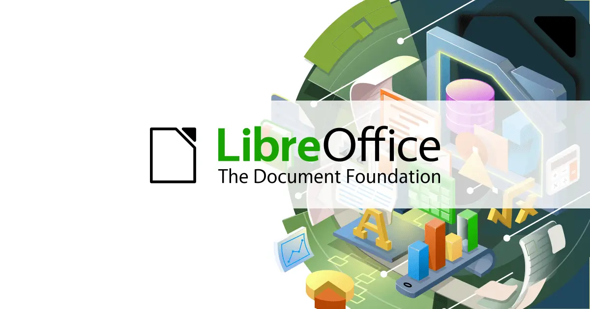 LibreOffice | Pengertian, Fitur, Kelebihan dan Kekurangan LibreOffice