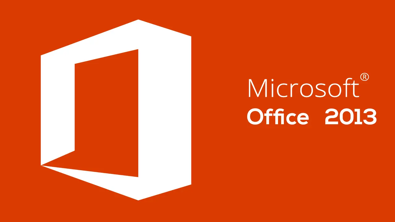 Microsoft Office 2013 Free Download (32 / 64 bit)