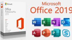 Microsoft Office 2019 Free Download Full Version