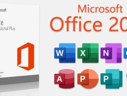 Microsoft Office 2019 Free Download Full Version