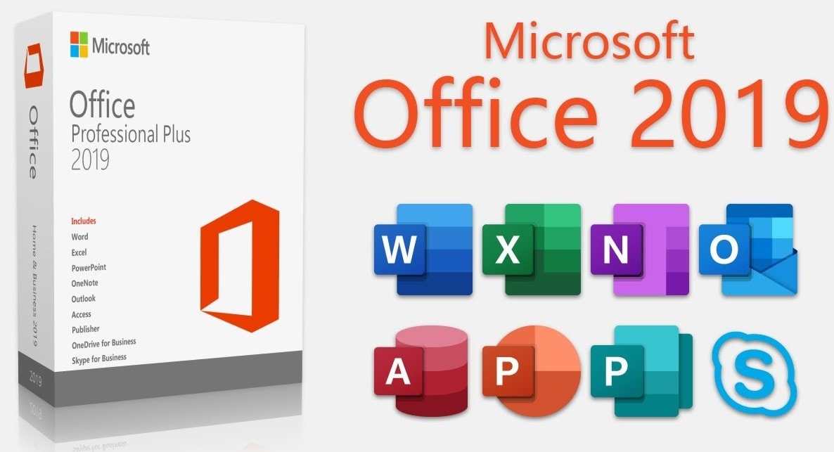 Microsoft Office 2019 Free Download Full Version