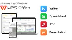 WPS Office | Pengertian, Fitur, Kelebihan dan Kekurangan WPS Office